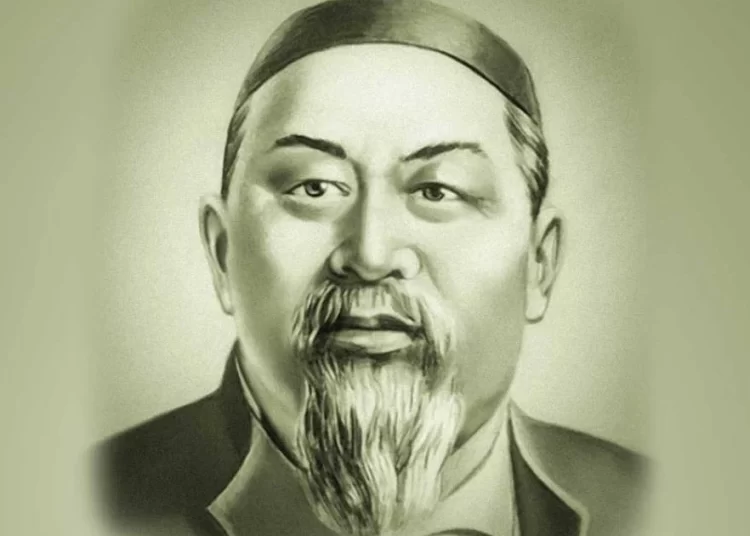 Абайды сөзден ұтқан кім?