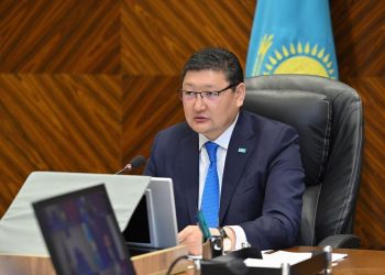 Берік Уәли Абай облысын Конституция күнімен құттықтады