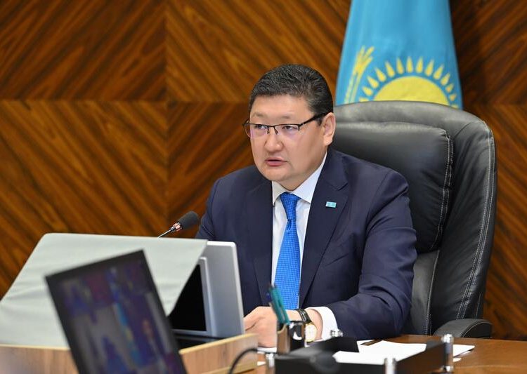 Берік Уәли Абай облысын Конституция күнімен құттықтады