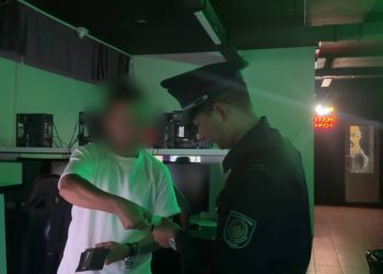 Абай облысының полицейлері түнгі уақытта жасөспірімдерге бақылауды күшейтті