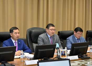 Әзербайжан емдеу-сауықтыру кешенін салады