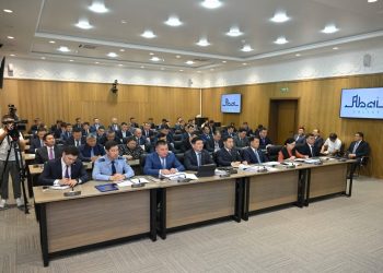 Қысқа қамданыс күшейді: Абай облысында 23 жылу көзі мен 24 шақырым желі жөнделуде