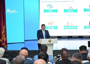 Облыс әкімі Үржар ауданының тұрғындарымен кездесті