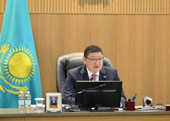 Абай облысы: мектептерді 1 қыркүйекке дайындау қарқыны күшейді