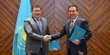 Makimsan Семейде көпірлер мен кәріз нысандарын салуға ниетті