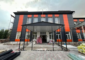 Абай облысында 1 қыркүйекке дейін сегіз мектеп жаңарып, екі жаңа білім ошағы оқушы қабылдайды