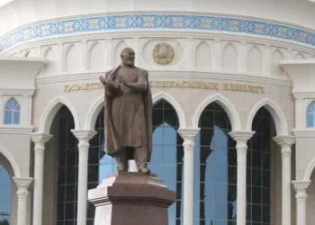 Абай әлем таныған дара тұлға