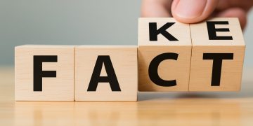 Президент жанындағы ОКҚ-да фейкпен күрес орталығы құрылды