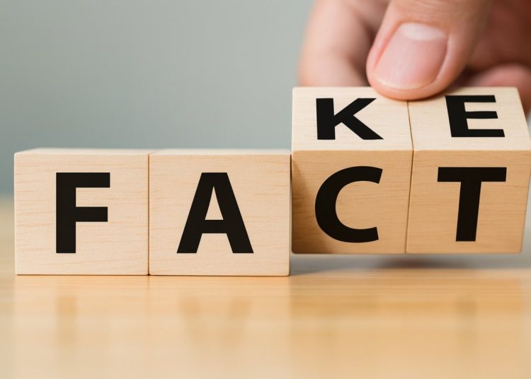 Президент жанындағы ОКҚ-да фейкпен күрес орталығы құрылды