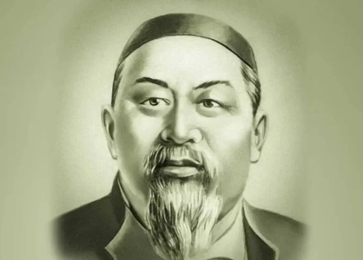 Абайдың туған жеріне арнайы экспедиция аттанды