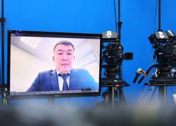 Абай мерейтойына 30 мыңнан астам адам жиналады