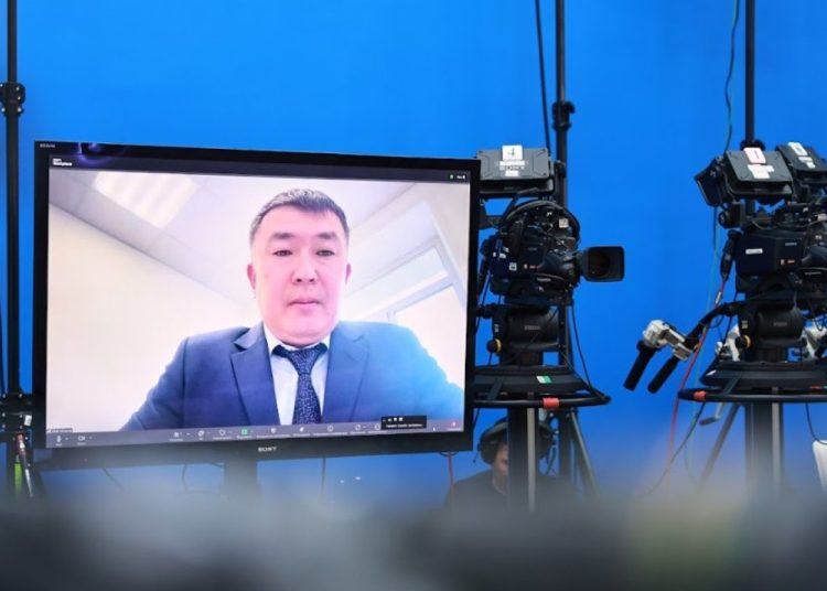 Абай мерейтойына 30 мыңнан астам адам жиналады