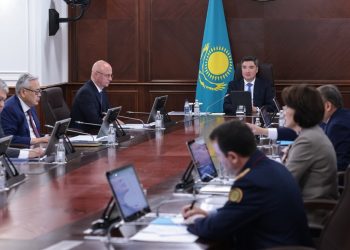 1 қыркүйекке дейін 83 жаңа мектеп ашылады: кемінде 500 мың бала әлеуметтік қолдаумен қамтылады