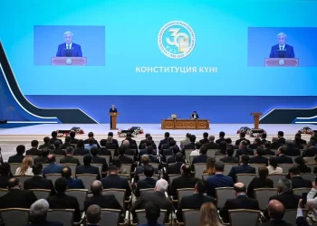 Конституция әрдайым адам құқығының темірқазығы болуға тиіс – Президент