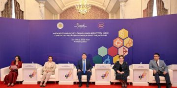 Семейде өңірлік азаматтық форум өтті