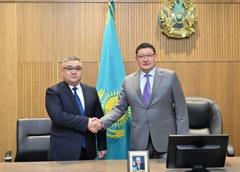 Жаңасемей ауданының жаңа әкімі сайланды