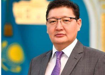 Абай тойы – ел мерейі