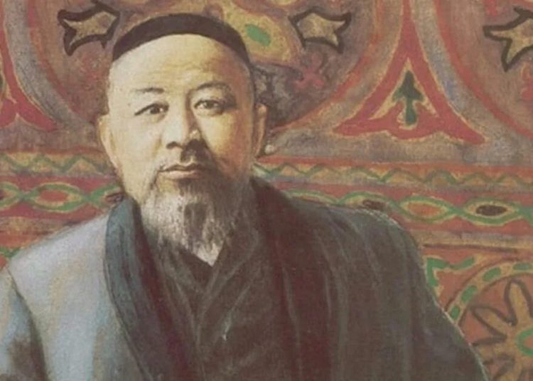 Алаш таныған «шын хакім»