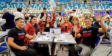 «Абай QUIZ»: Семейде зияткерлік ойыннан ұлттық рекорд орнады