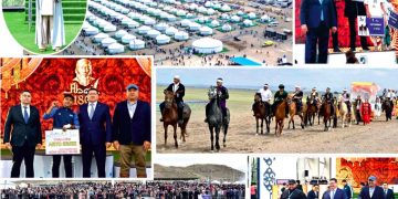 АБАЙМЕН ТЫНЫСТАП, КӨҢІЛГЕ СӘУЛЕ ҚҰЙҒАН ОН КҮН