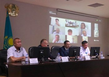 Жастарды жат ағымнан сақтайық