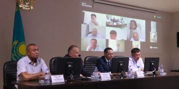 Жастарды жат ағымнан сақтайық