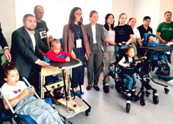  10,7 МЛРД ТЕҢГЕ ҚАЙЫРЫМДЫЛЫҚ КӨМЕК КӨРСЕТІЛДІ