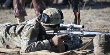 Мақсат – дәлдік пен жылдамдықты дамыту