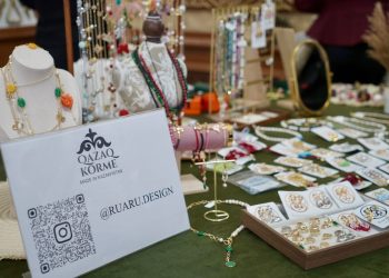 Семейдегі сән сахнасында “Абай рухы”