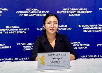 Абай облысында бақша өнімдерінен улану деректері тіркелмеді