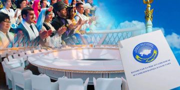 Абай облысында «Салауатты сана» жобасы 2 мыңнан астам адамды қамтыды