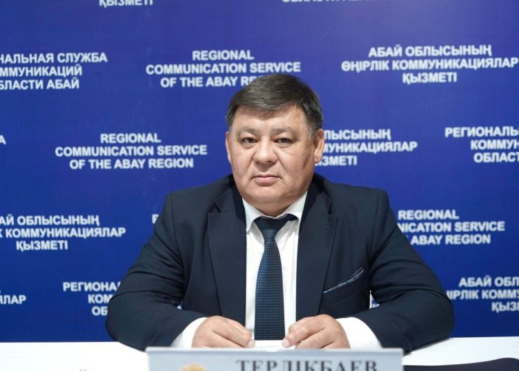 Абайда агросанақ басталды: онлайн тамызда, офлайн 20 қыркүйектен