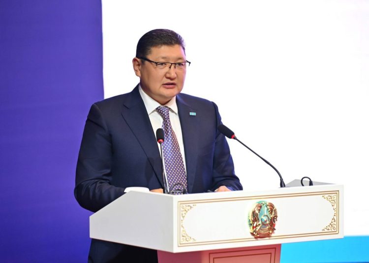 ӨҢІРДЕ БІЛІМ САЛАСЫ ӨРКЕНДЕП КЕЛЕДІ