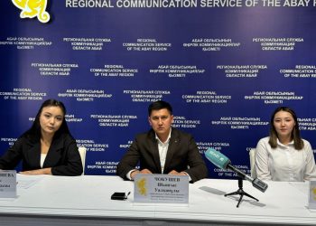 Семейде жеті айда 287 ішек инфекциясы анықталды