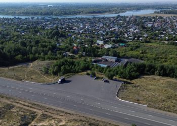 БАҚЫЛАУ АЛАҢЫ АБАТТАНДЫРЫЛАДЫ