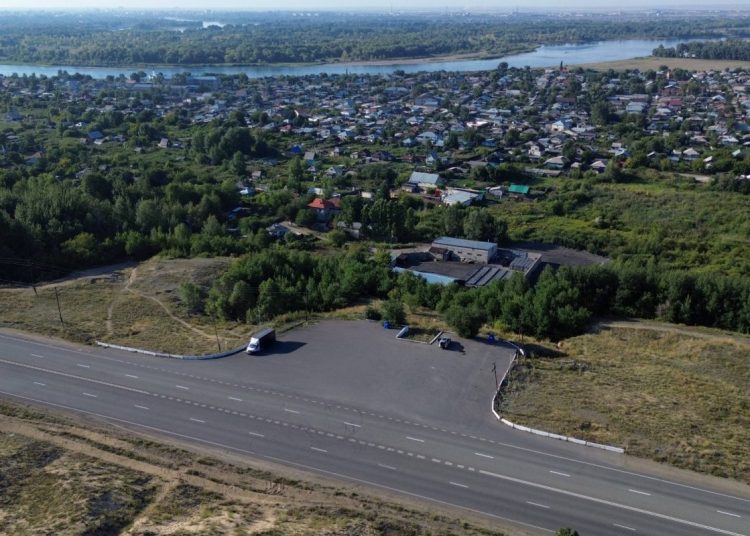 БАҚЫЛАУ АЛАҢЫ АБАТТАНДЫРЫЛАДЫ