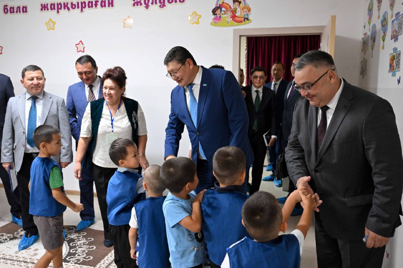 ЖАҢАРҒАН ЖАҢАСЕМЕЙ, ЖАҒДАЙЫҢ ҚАЛАЙ?