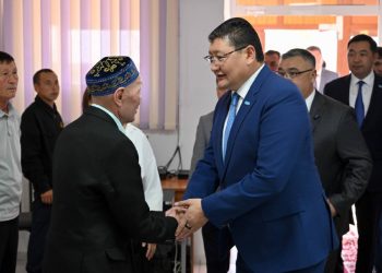 ЖАҢАРҒАН ЖАҢАСЕМЕЙ, ЖАҒДАЙЫҢ ҚАЛАЙ?