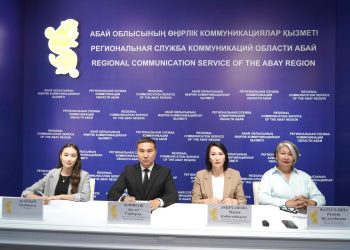 АБАЙ ОБЛЫСЫНДА ЖАҢА ОҚУ ЖЫЛЫНДА 8 МЕКТЕП РЕНОВАЦИЯДАН ӨТЕДІ