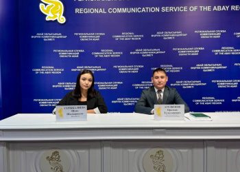 Абай облысында 182 рұқсат етілмеген қоқыс үйіндісі анықталды