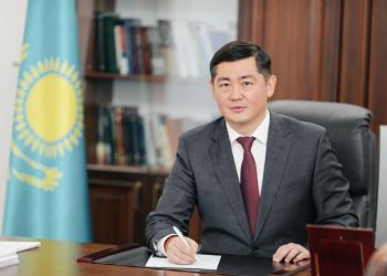 AI-Sana – Шәкәрім университетінде: алғашқы қадамнан тұрақты жүйеге дейін