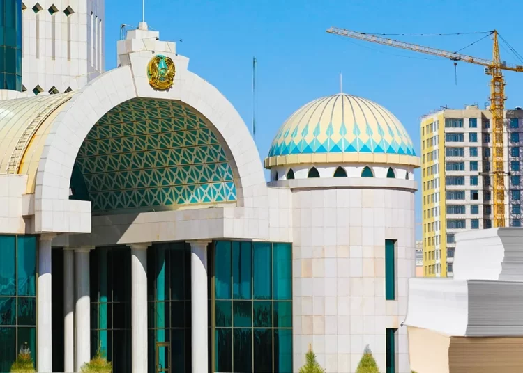 Өткен 30 жылда Сенат аса маңызды тарихи миссиясын абыроймен атқарып шықты — Президент