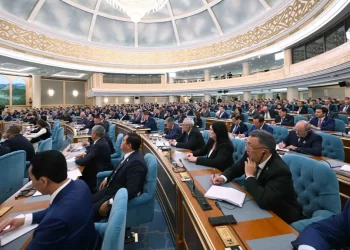 Жер қойнауының заманауи картасын жасайтын уақыт келді — Тоқаев