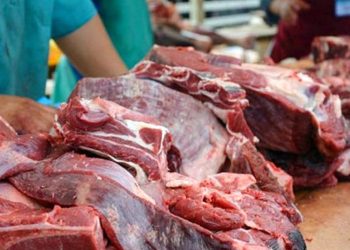 Қазақстанда сиыр етінің қымбаттауына байланысты жедел желі іске қосылды