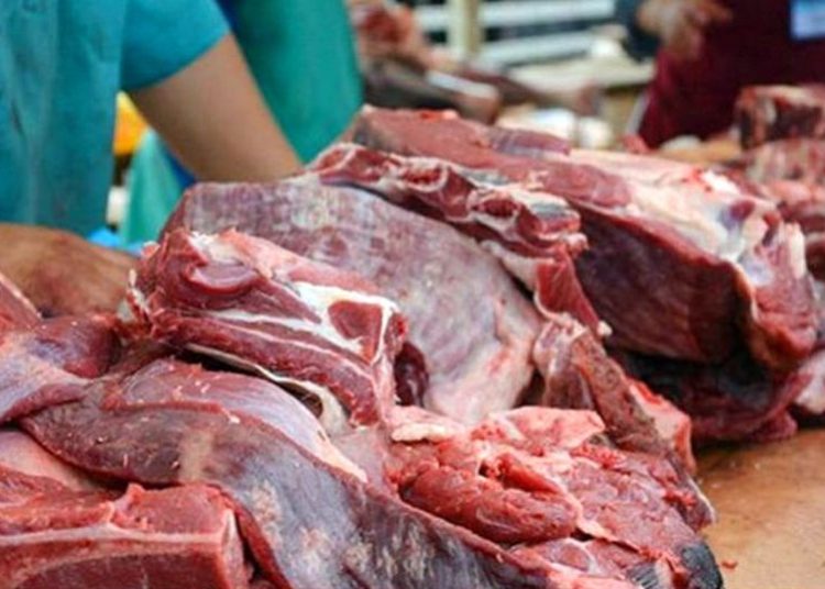 Қазақстанда сиыр етінің қымбаттауына байланысты жедел желі іске қосылды