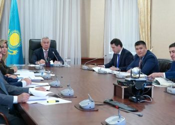 Қазақстан АӨК саласындағы импортқа тәуелділікті азайту үшін 202 инвестициялық жобаны іске қосады