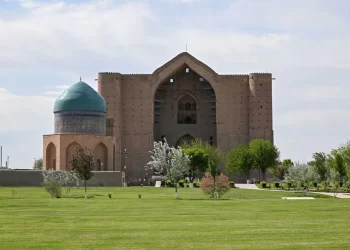 Киелі жерлер — өзара құрмет пен халқымыздың мәдени саналуандығының символы — Президент