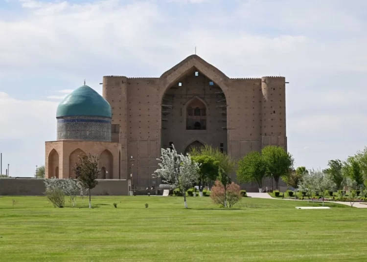 Киелі жерлер — өзара құрмет пен халқымыздың мәдени саналуандығының символы — Президент