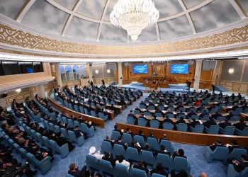 Президент: Екінші, үшінші АЭС құрылысын жоспарлауды қазір бастау керек