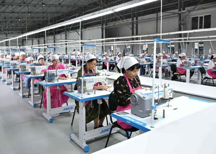 Президент Жолдауын жүзеге асыру: Қазақстандағы әлеуметік саясаттың жүйелі шаралары мен нәтижелері